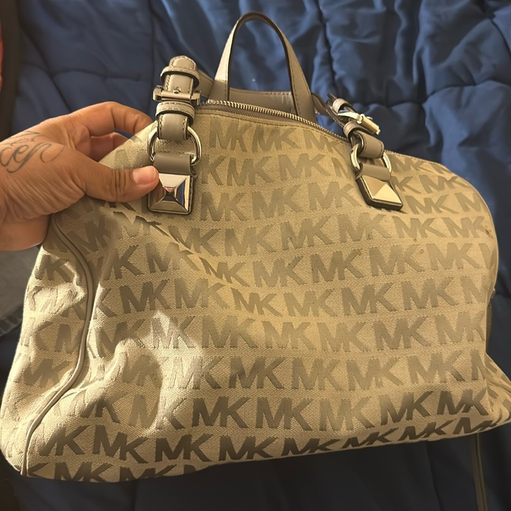 Mk speedy bag